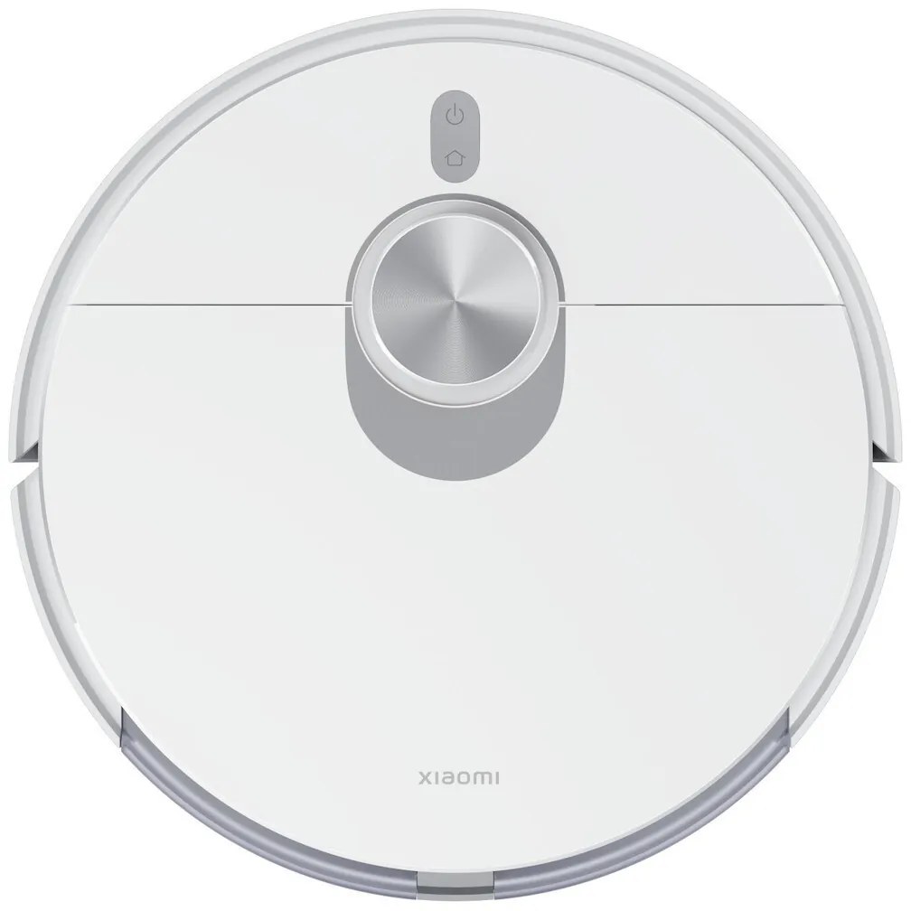 Xiaomi BHR8159EU S20+ Σκούπα Ρομπότ για Σκούπισμα &amp; Σφουγγάρισμα με Χαρτογράφηση και Wi-Fi Λευκή