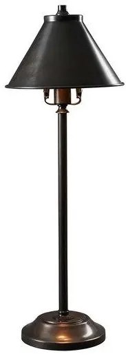 Επιτραπέζιο Φωτιστικό 1xE14 60cm Provence Elstead Lighting-PV-SL-OB-Μπρονζέ PV-SL-OB