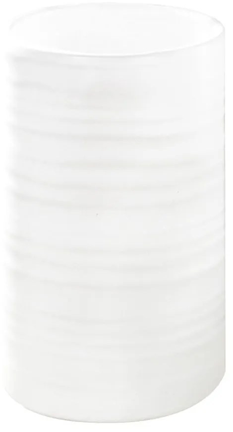 Ποτήρι Οδοντόβουρτσας Sahara 5046 White Kleine Wolke Clay