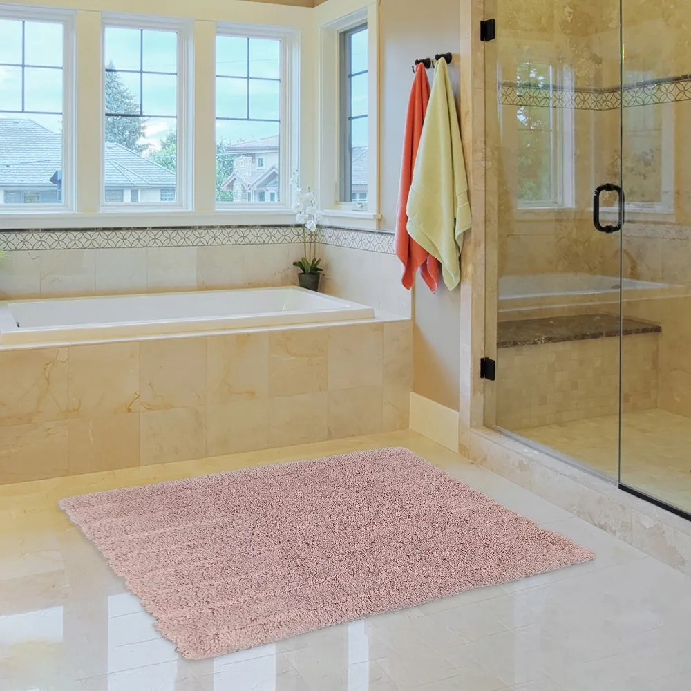 Πατάκι Μπάνιου (50x80) San Lorentzo SL945-3