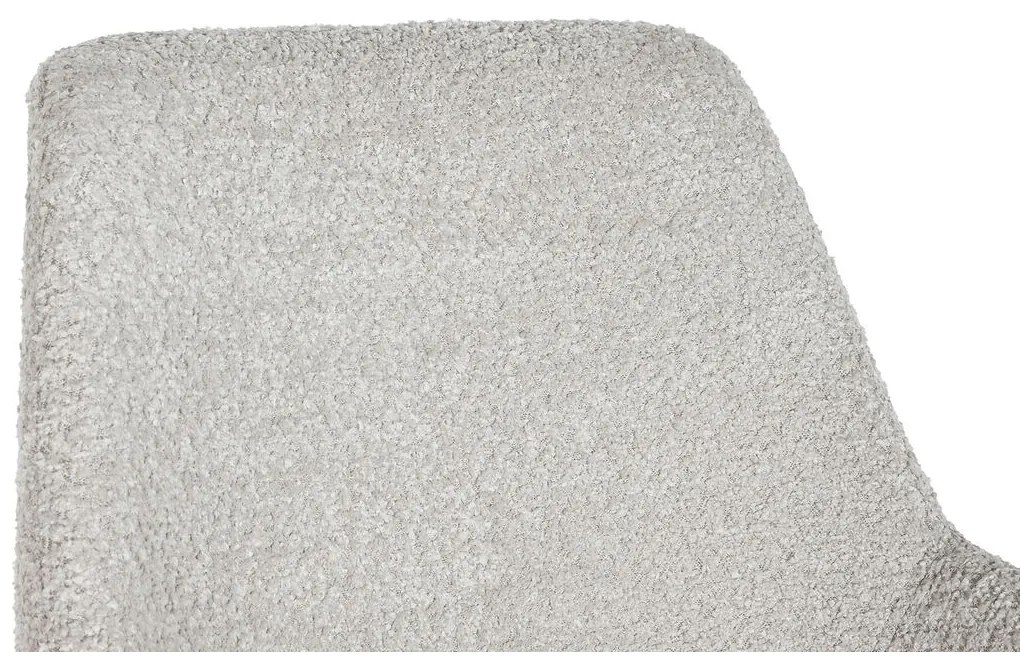 Καρέκλα Τραπεζαρίας Home ESPRIT Μπεζ 61 x 60 x 82 cm