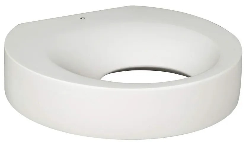Φωτιστικό Τοίχου - Απλίκα Led 5w White VK/09045 VKLed Plaster