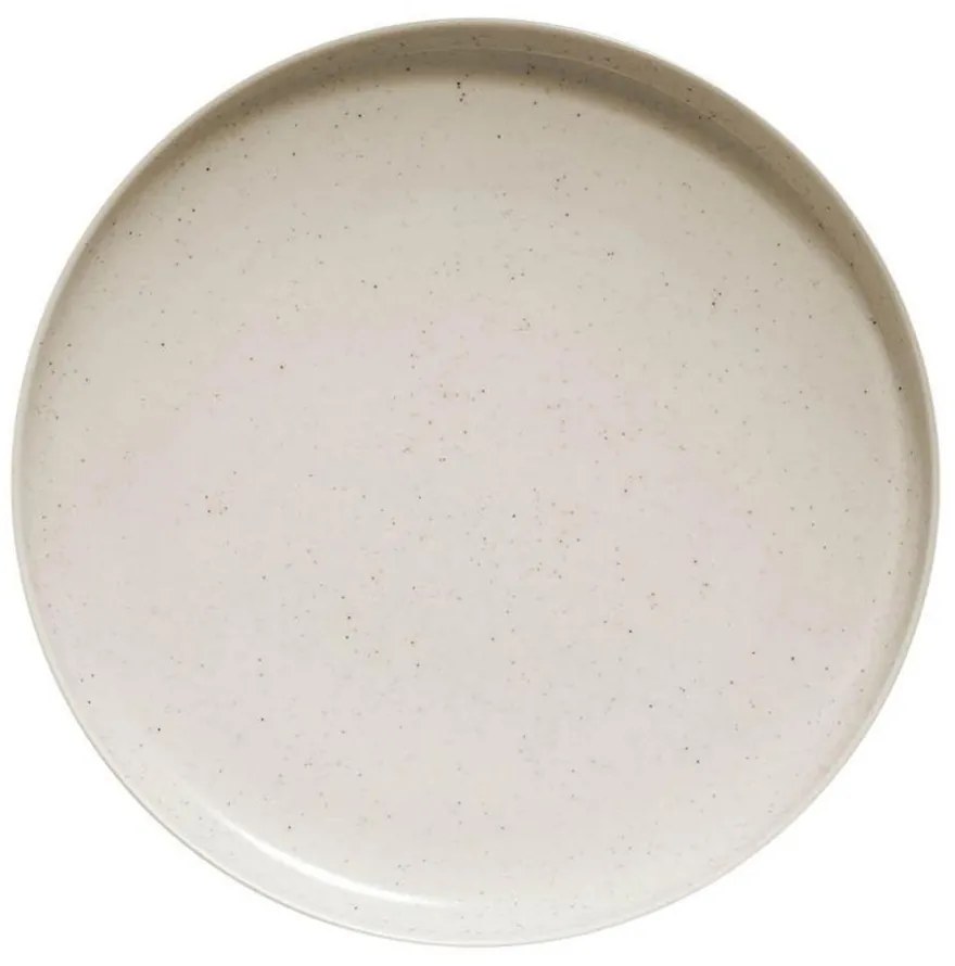 Πιάτο Φαγητού Ρηχό (Φ27) Kutahya Porselen Moderna Matte 161 Beige