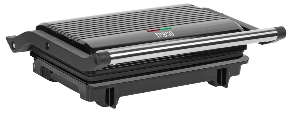 Teesa TSA3234 Τοστιέρα για 2 Τοστ 1000W