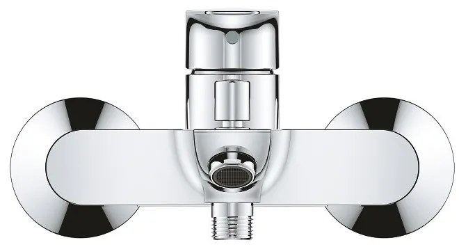 Μπαταρία μπάνιου σώμα Grohe BauEdge