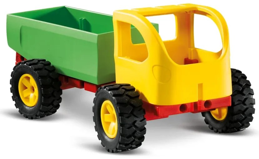 Παιχνίδι "Little Starter" Fischertechnik