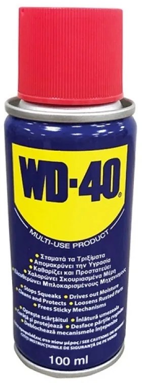 WD-40 Multi-Use Product Σπρέι 100ml 001000120