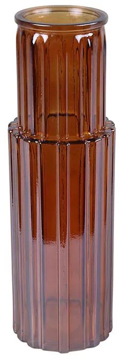 Διακοσμητικό Βάζο (Φ8x24) Decostar 795973