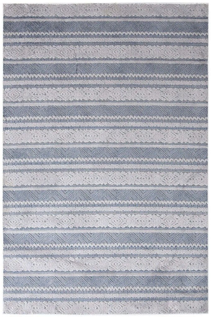 Χαλί Broadway 329 Grey-Blue Royal Carpet 160X230cm