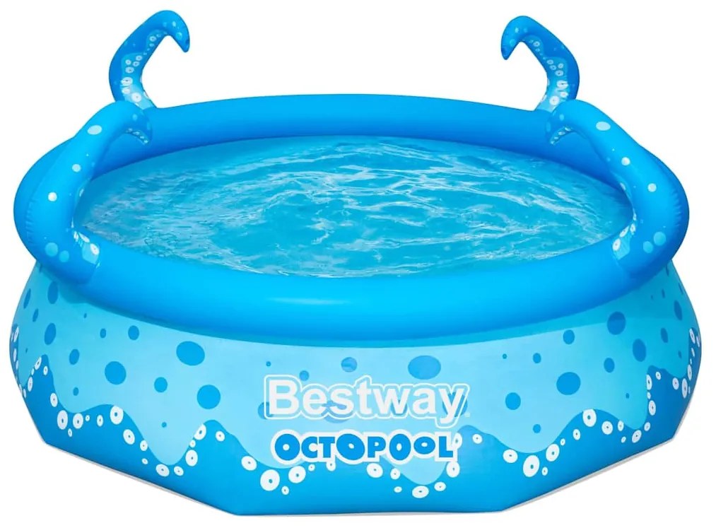 Bestway Πισίνα Easy Set Octopool 274 x 76 εκ.