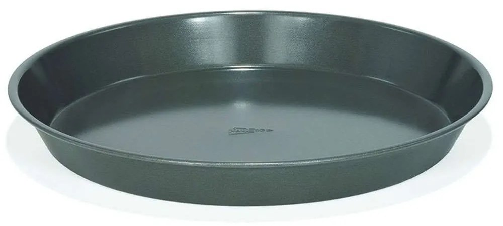 Φόρμα Τάρτας Αντικολλητική Profi 221.03850 30cm Black Patisse Stainless Steel