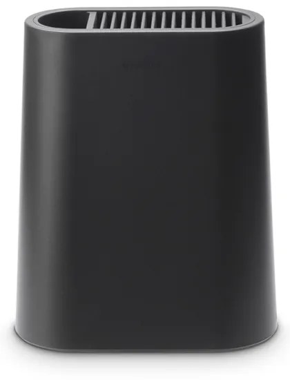 Brabantia 1004149 Μπλοκ μαχαιριών Profile Dark Grey