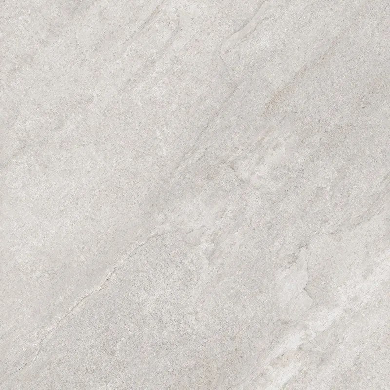 Karag Multistone Πλακάκι Δαπέδου Πορσελανάτο Ματ 80x80cm Grey Τιμή τετραγωνικού 23€ / Συσκευασία 1,92 m2, 3 τεμάχια