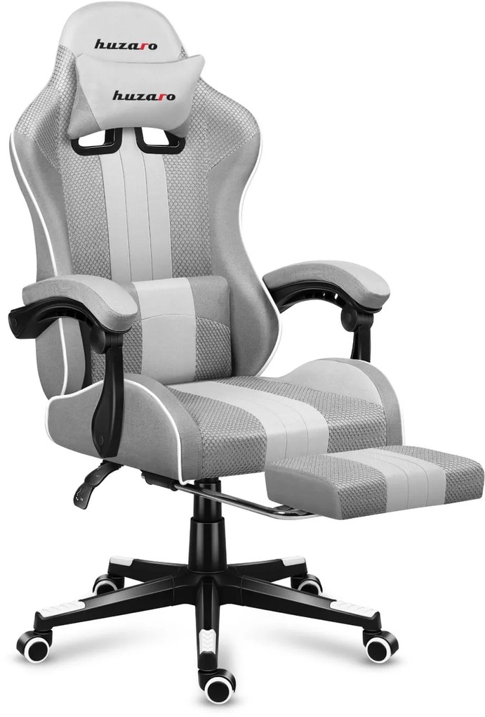 Καρέκλα Gaming Huzaro Force 4.7 Mesh-Camo