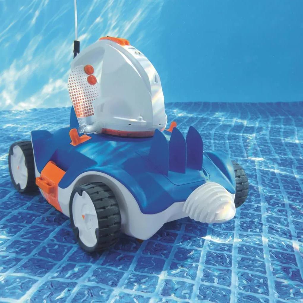 Bestway Ρομπότ Καθαρισμού Πισίνας Flowclear Aquatronix 58482 - Πολύχρωμο