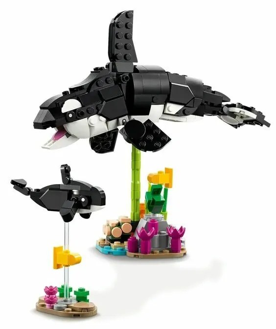 Παιχνίδι Kατασκευή Lego