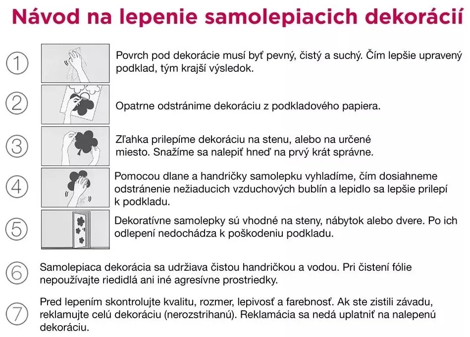 Αυτοκόλλητα πλακάκια μωσαϊκό από λευκό & μαύρο μάρμαρο - 15x15