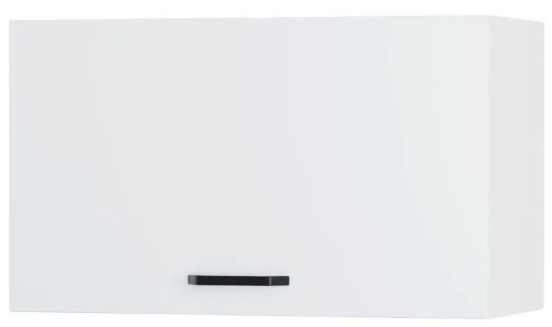 Modest Πάνω Ντουλάπι Λευκό 60x30x40εκ
