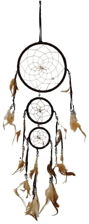 Ονειροπαγίδα 60cm - Dreamcatcher