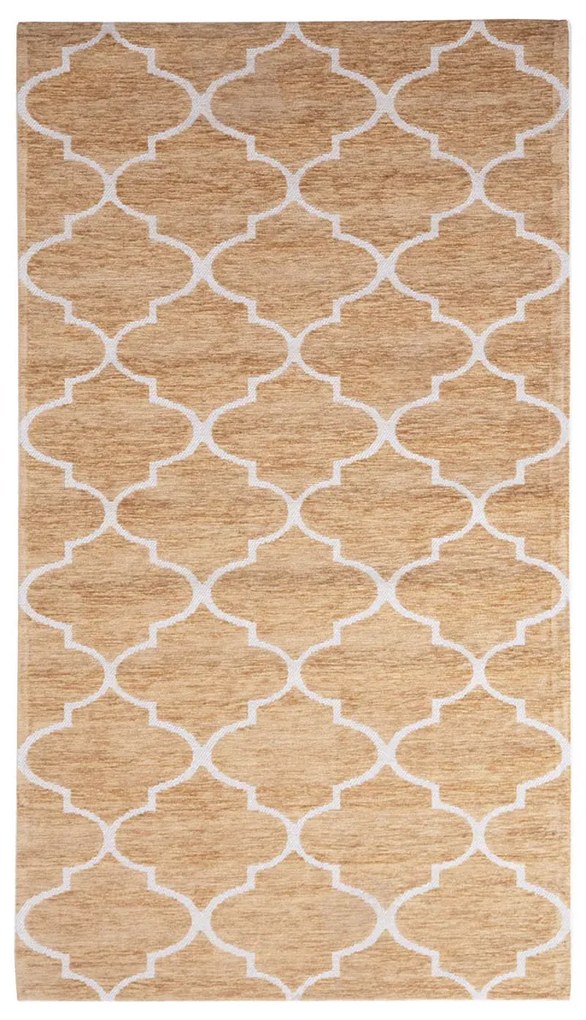 Χαλί Διαδρόμου (75x150) Royal Carpet Canvas 632J