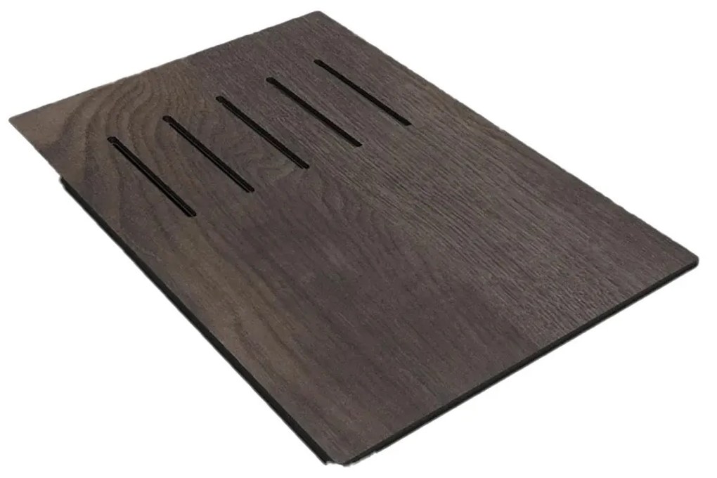 Επιφάνεια κοπής 420 Wood ATH040WD ELLECI