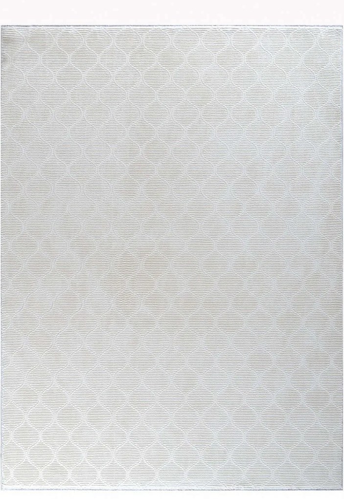 Χαλί Sign 37404-060 Light-Grey Merinos 67X150cm