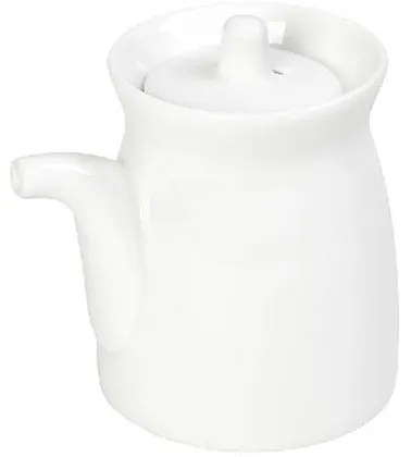 Σαλτσιέρα (9.5x6.6x9) Espiel Siders Ivory FUK175K6