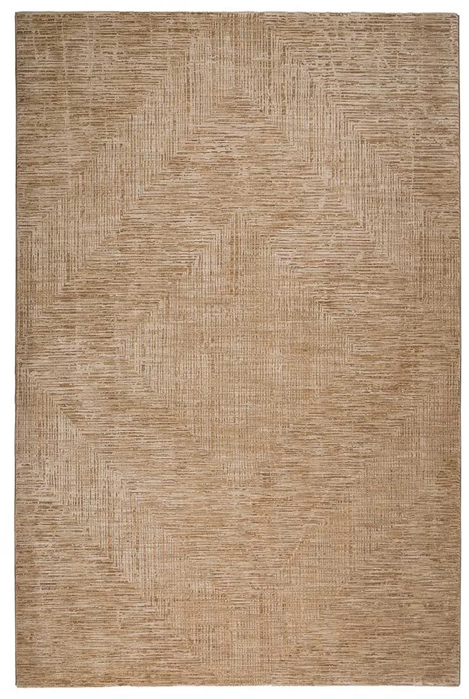 Χαλί (200x240) Βιοκαρπέτ Naf Naf Garbo 910A Beige