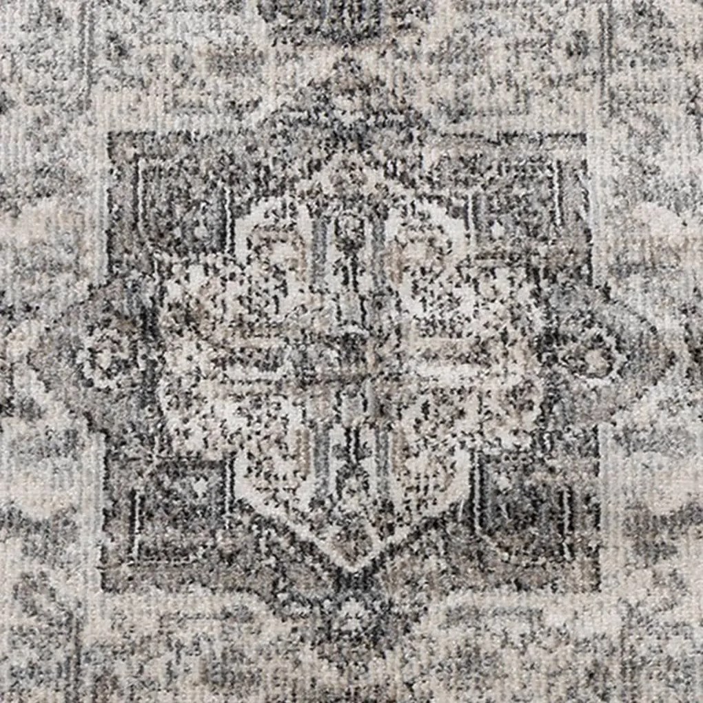 Χαλί ARBIZU Vintage Σχέδιο Εσωτ. / Εξωτερ. Χώρου 160x230 εκ. - Πολύχρωμο