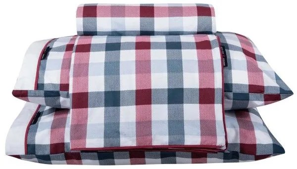Σετ Σεντόνια Υπέρδιπλα 240x260 Greenwich Polo 2266 5204850248550