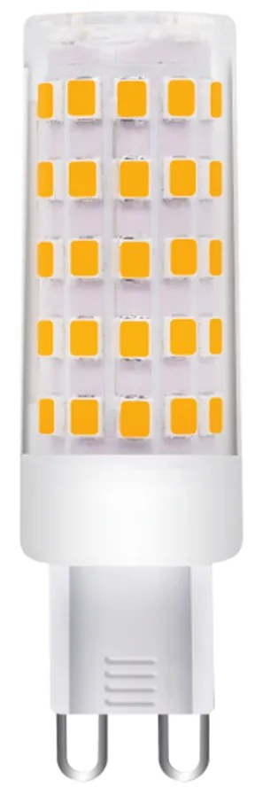 Λάμπα LED Diolamp G9/9W/3000K/720Lm G928359WW