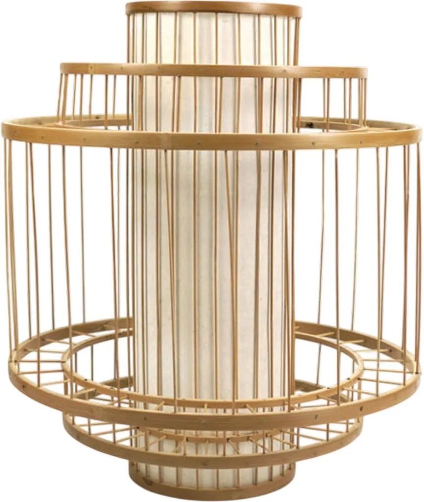 Φαναράκι Extrusion