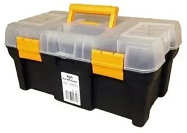 Εργαλειοθήκη Πλαστική Artplast