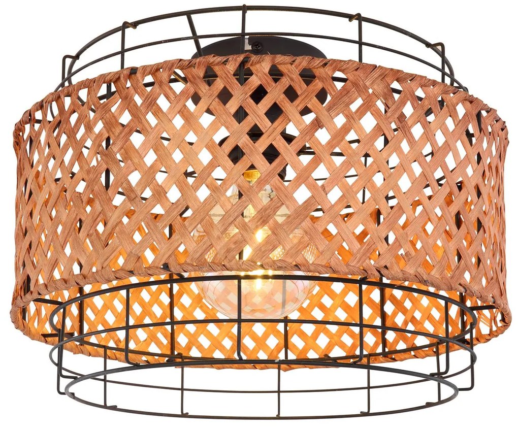 Φωτιστικό Οροφής Globo Lighting GINA 15668D