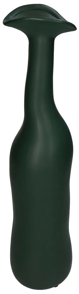 Διακοσμητικό Βάζο (Φ10x40) Kersten KAL-1099