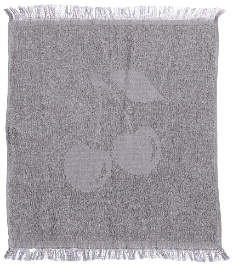 Πετσέτα Κουζίνας Φροτέ (50x50) Nef-Nef Homeware Cherry