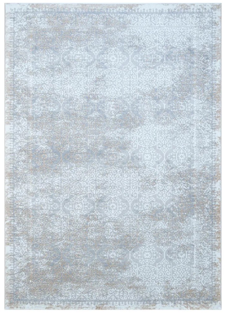 Χαλί All Season (200x290) Ezzo Venice 9118ACD Cream