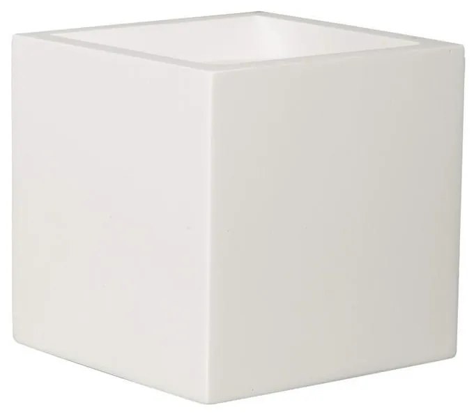 Φωτιστικό Τοίχου - Απλίκα G9 White VK/09043 VKLed Plaster