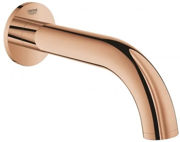 Εκροή Grohe Atrio II-Bronze - brushed