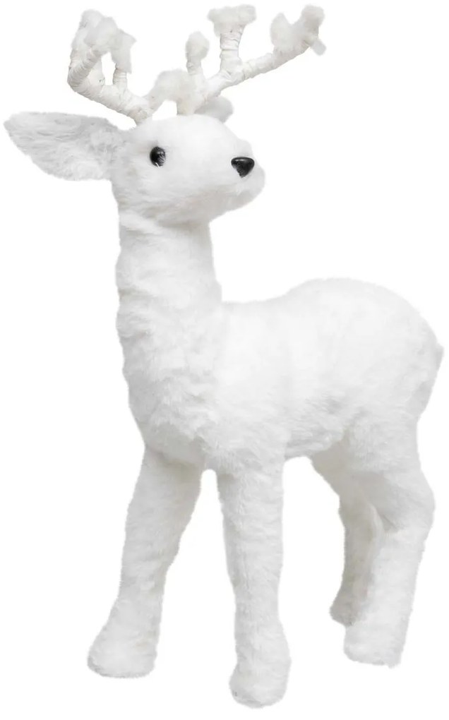 Διακοσμητική Φιγούρα Ελάφι (30x11x45) A-S Standing Deer 142616