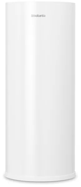 Brabantia 1003470 Θήκη για χαρτί υγείας ReNew White