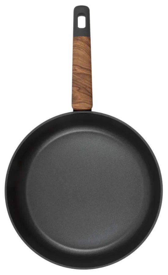 FRYPAN D28 H5.8CM/93185 RESTO