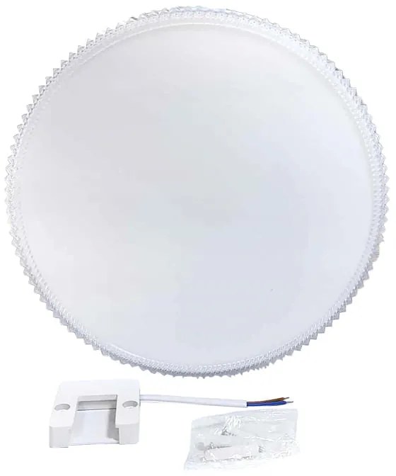 UFO LED φώτα οροφής λευκό φως 6500K 36W - LED UFO Light