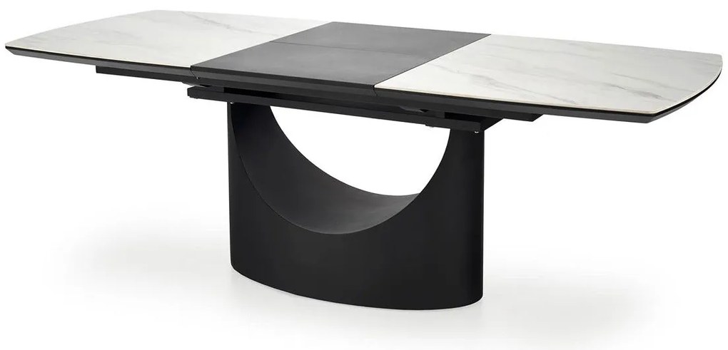 Holly Τουαλέτα Λευκή με Φωτισμό 94x43x140cm