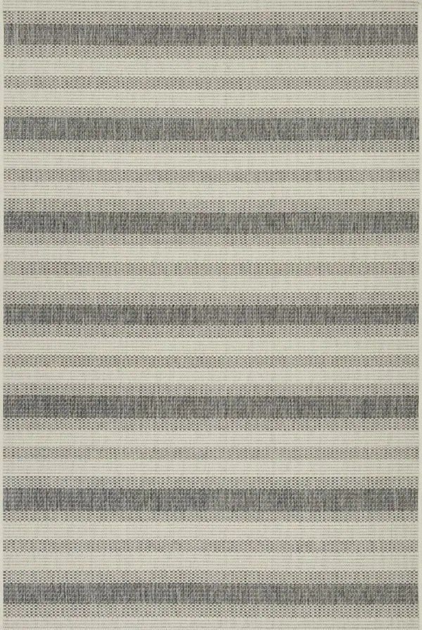 ΧΑΛΙ ETHNIK  8223D GREY-ECRU - 160X230  NewPlan