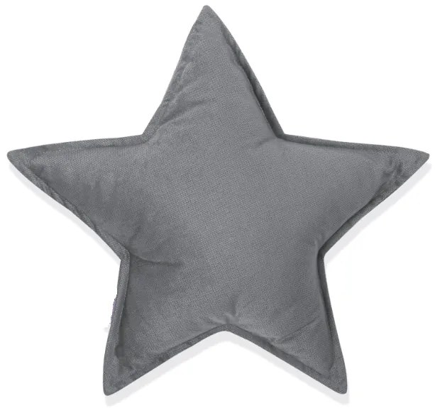 Velvet Star Graphite Grey