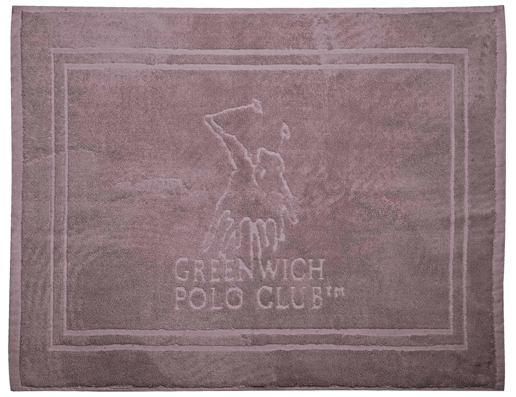 ΧΑΛΑΚΙ ΜΠΑΝΙΟΥ 50x70cm GREENWICH POLO CLUB - 3040