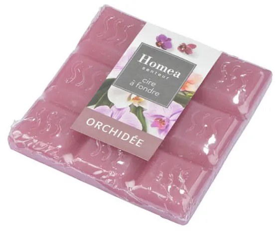 Wax Melts 9τμχ L-C Arty Orchidee 6SEN129OD