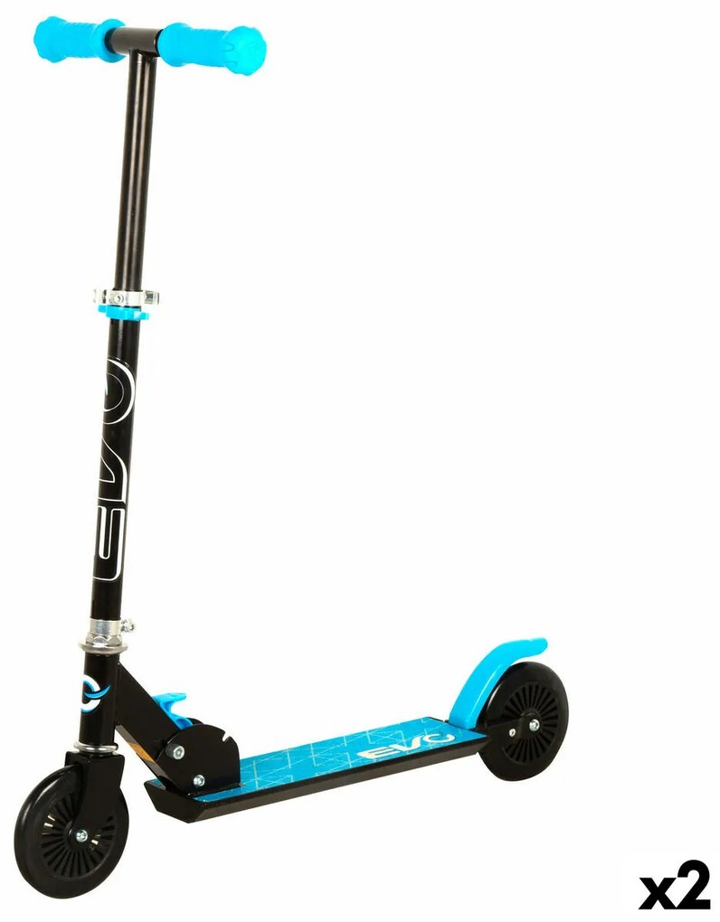 Σκούτερ EVO (x2)