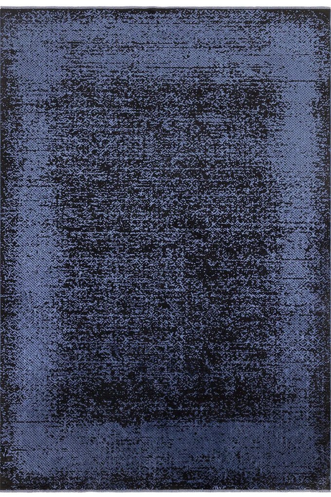 Χαλί Elodie Indigo-Black Asiatic London 200X290cm